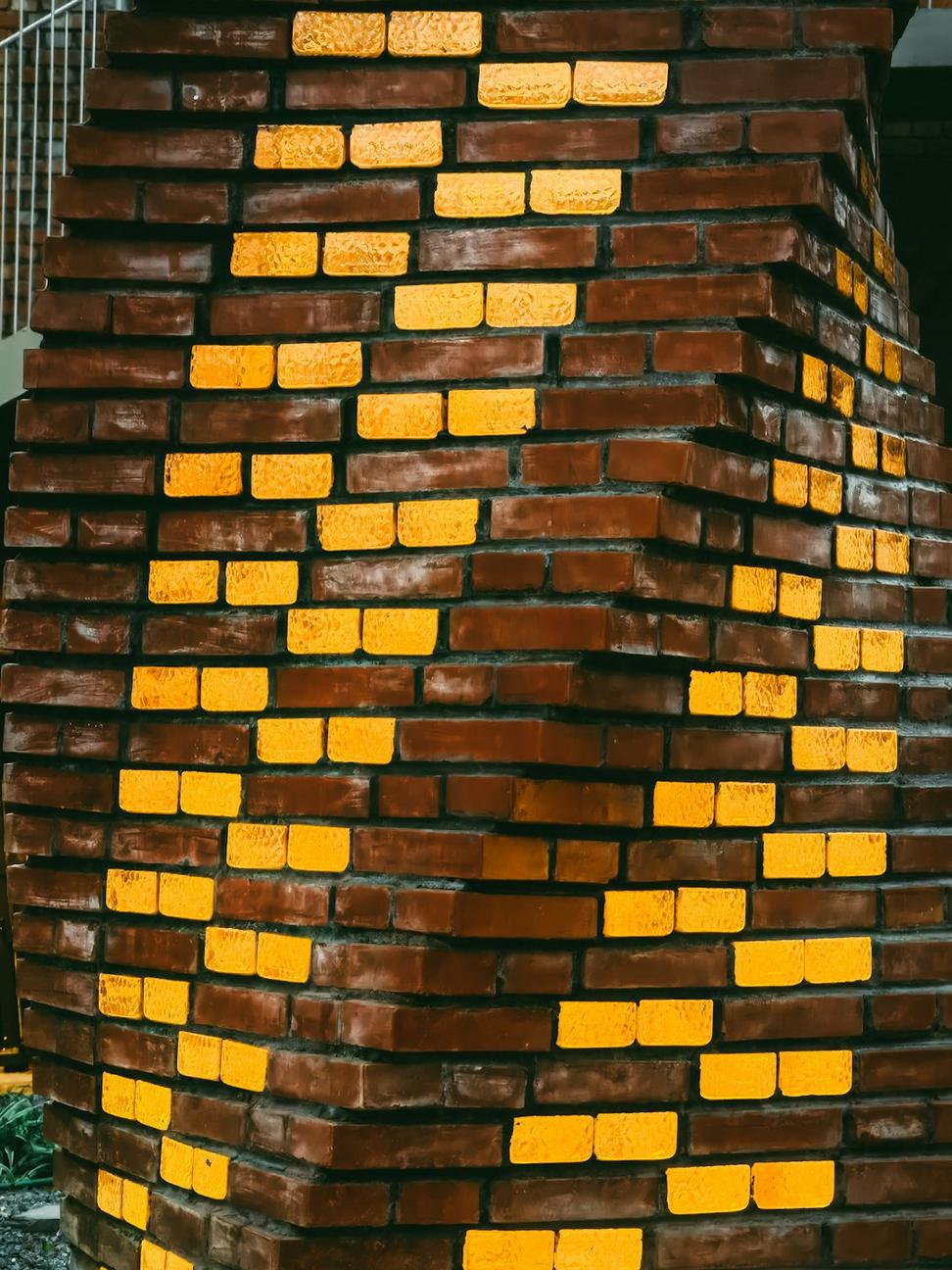 Heritage building restoration project