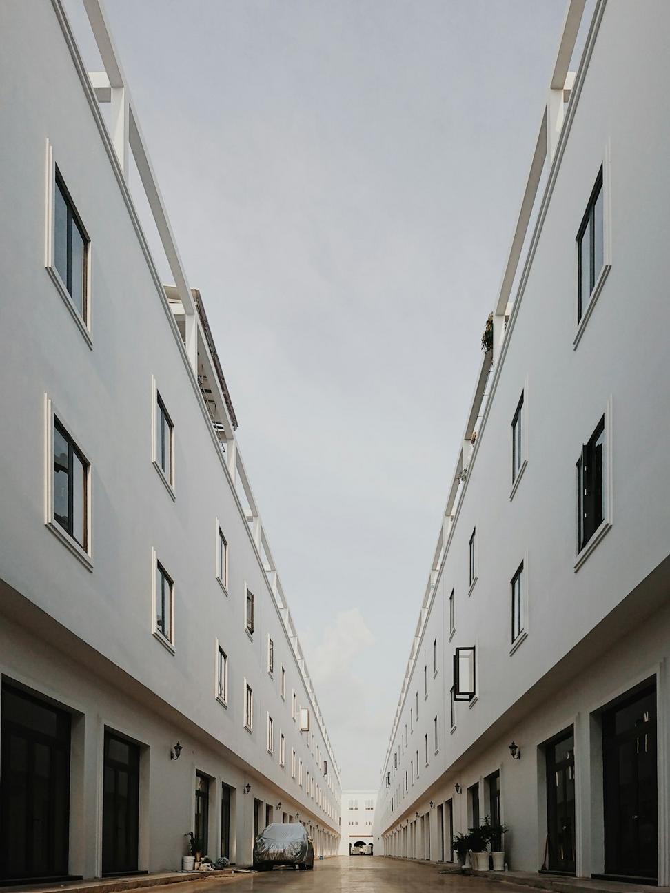 Laneway House