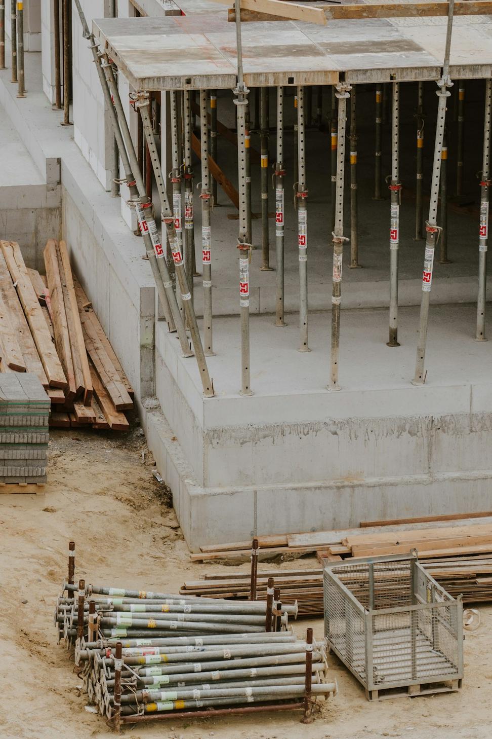 Construction Administration