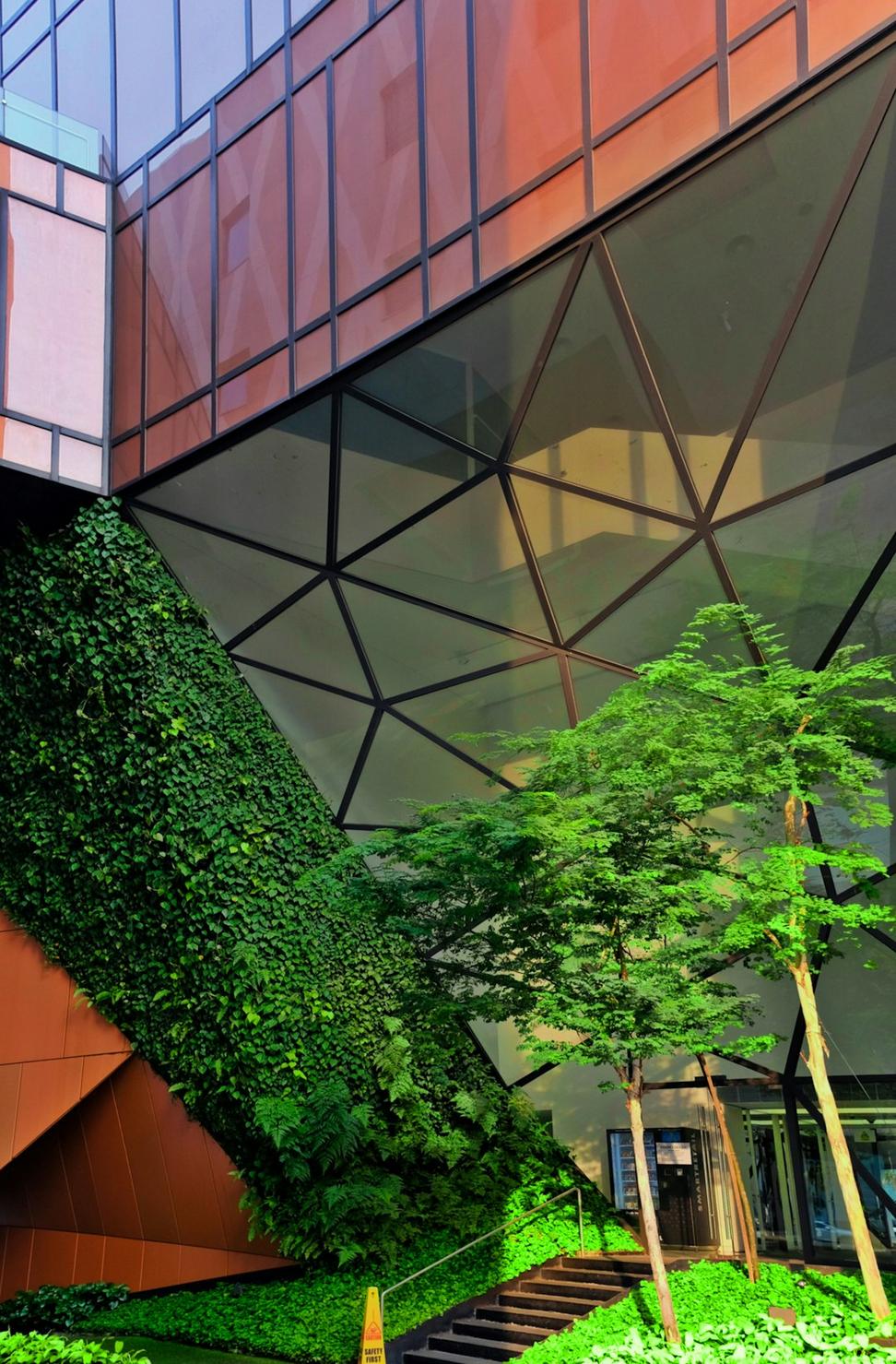 Pacific Tech Hub