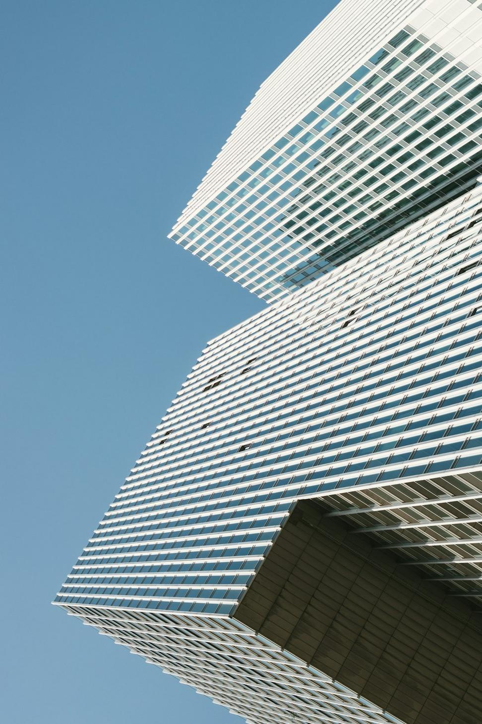 Commercial Architecture