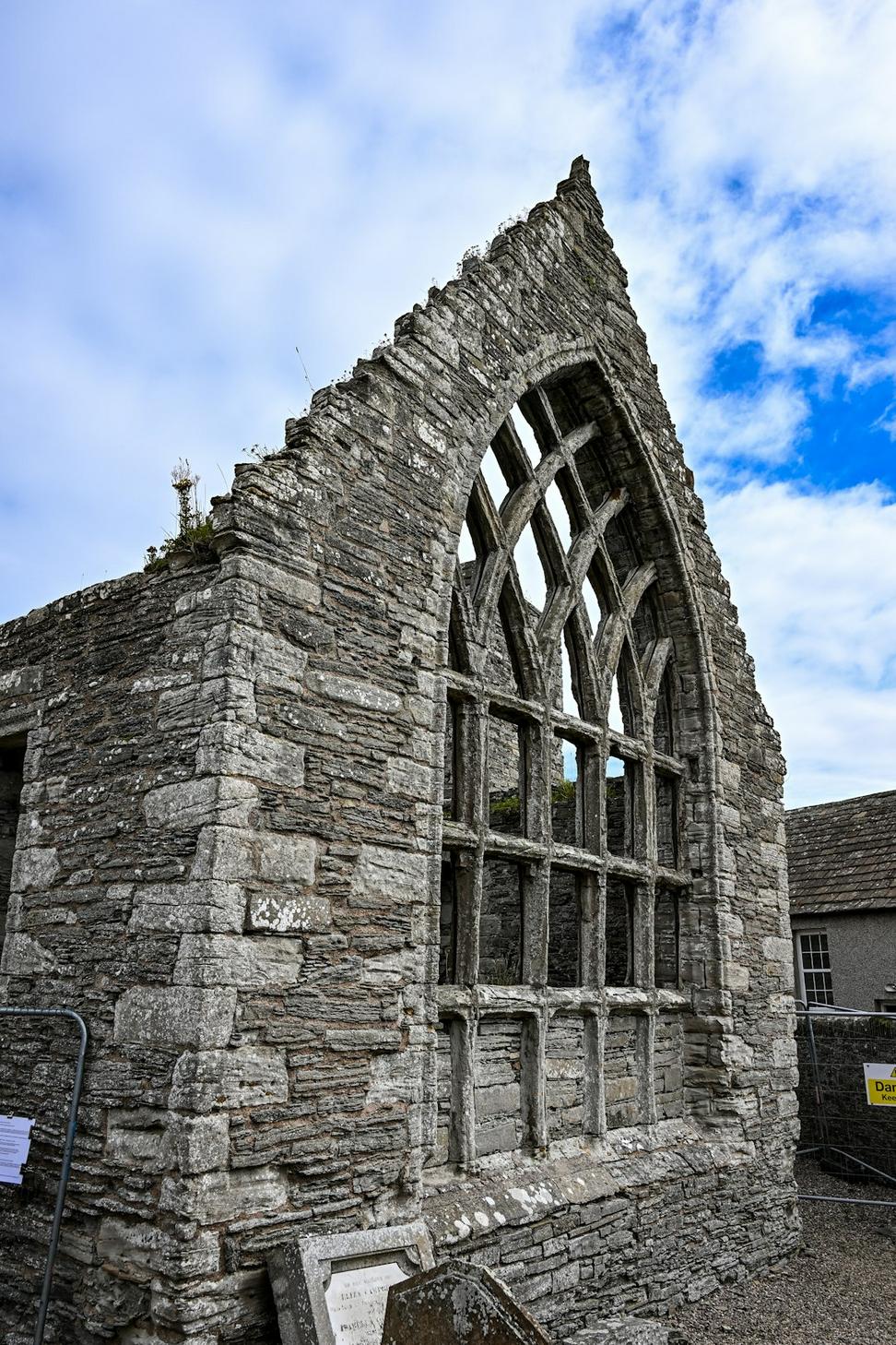 Strathcona Church Conversion
