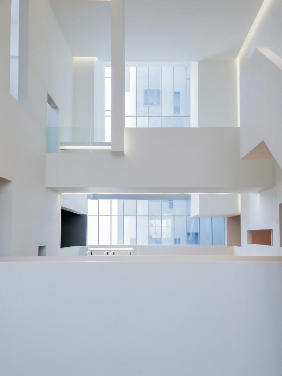 Interior Planning
