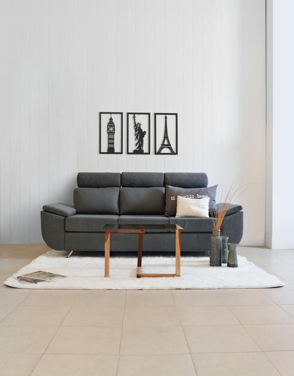 West End Loft