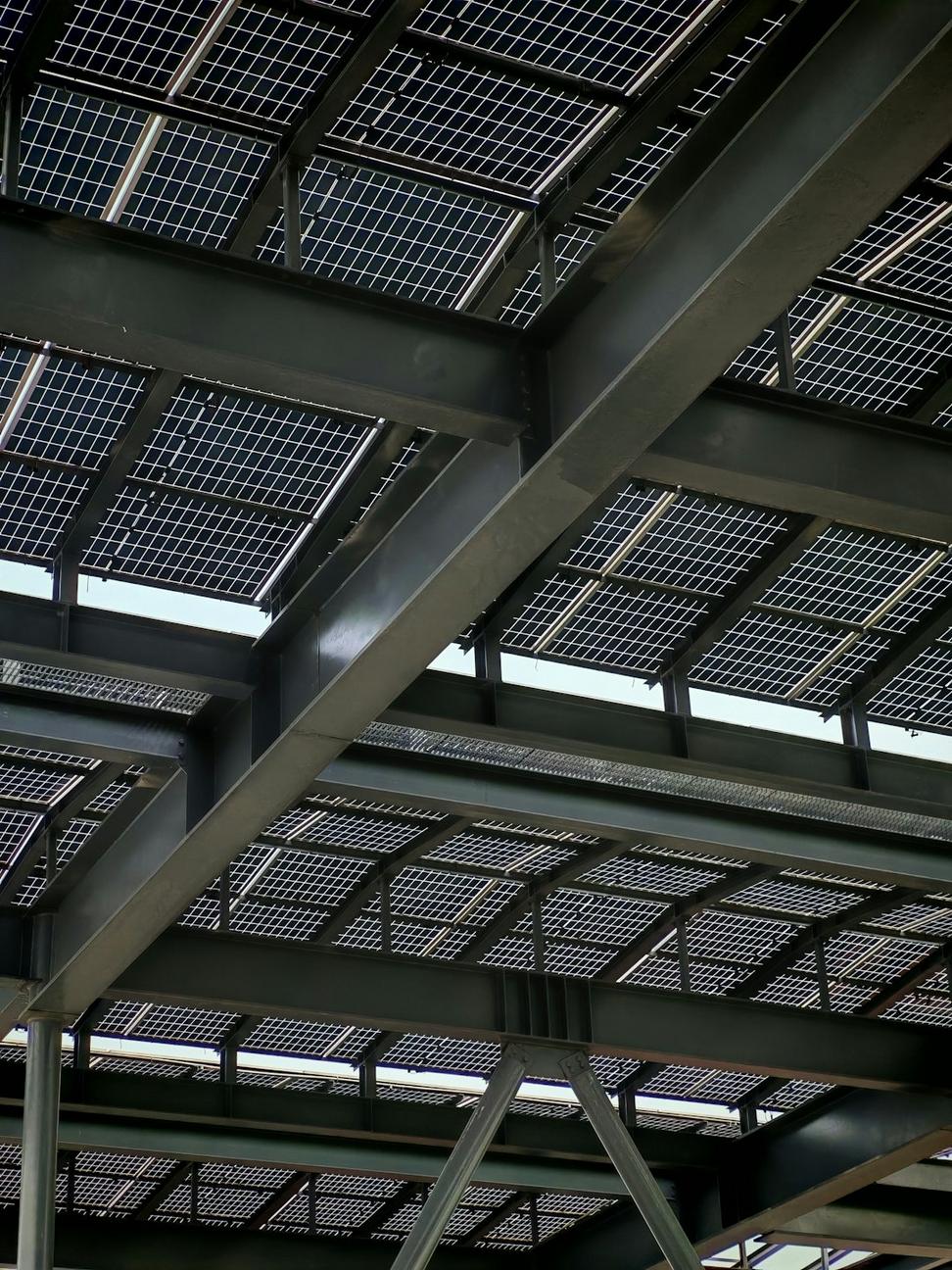 Sustainable design elements