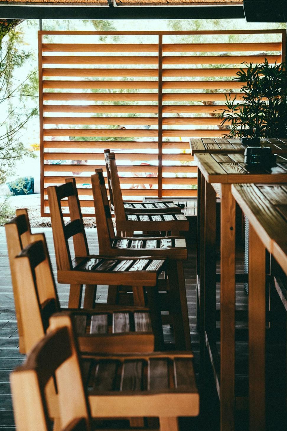 Granville Island Cafe